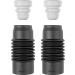 Monroe Staubschutzsatz, Stoßdämpfer PROTECTION KIT PK157