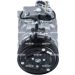 NRF Kompressor, Klimaanlage mit PAG Kompressoröl EASY FIT 32377