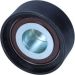 Spannrolle, Keilrippenriemen 54-0322 Spannrolle, Keilrippenriemen 54-0322