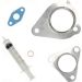 Nissens Turbolader 93043
