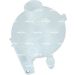 NRF Ausgleichsbehälter, Kühlmittel EASY FIT 454139