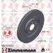 Zimmermann Bremsscheibe SPORT Z 100.3376.52 Zimmermann Bremsscheibe SPORT Z 100.3376.52