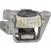 Metzger Lagerung, Motor 8053933