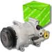 VALEO 813196 Klimakompressor 6SEU, 12V, PAG 46, R 134a, NEW ORIGINAL PART VALEO 813196 Klimakompressor 6SEU, 12V, PAG 46, R 134a, NEW ORIGINAL PART