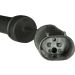 Metzger Sensor, Raddrehzahl 0900973