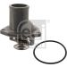 FEBI BILSTEIN 04755 Thermostat, Kühlmittel