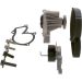 BOSCH Wasserpumpe + Zahnriemensatz 1 987 946 431