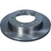 Maxgear Bremsscheibe 19-4748 Maxgear Bremsscheibe 19-4748