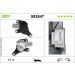 Valeo Wischermotor 582647