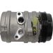 Mahle Kompressor, Klimaanlage BEHR Premium Line ACP 1242 000P