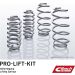 Fahrwerksatz, Federn Fahrwerksatz Federn Pro Lift Kit Höherlegung Eibach Pro-Lift-Kit E30-20-024-01-22