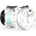 Kompressor, Klimaanlage ACP 1127 000P Kompressor, Klimaanlage ACP 1127 000P