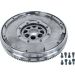 Sachs Zwei-Massen-Schwungrad 2294 000 111 Sachs Zwei-Massen-Schwungrad 2294 000 111