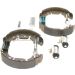 BOSCH Bremsbackensatz KIT SUPERPRO 0 204 114 669