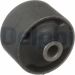 Lagerung, Lenker TD1704W Lagerung, Lenker TD1704W