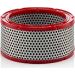 MANN-FILTER C 1633/1 Luftfilter