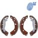 Blue Print Bremsbackensatz ADG04162