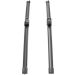 BOSCH A 988 S Scheibenwischer 750mm, 3 397 014 00V Flachbalkenwischblatt