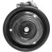 Mahle Kompressor, Klimaanlage BEHR ACP 1153 000S