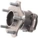 SKF Radlagersatz VKBA 6997