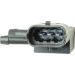 Metzger Sensor, Abgasdruck 0906326