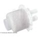 Blue Print Kraftstofffilter ADG02403
