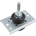 Metzger Lagerung, Motor 8053983