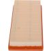 BOSCH F 026 400 144 Luftfilter