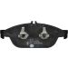 Hella Bremsbelagsatz, Scheibenbremse 8DB 355 020-681