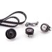 Gates Zahnriemensatz PowerGrip™ K025565XS Gates Zahnriemensatz PowerGrip™ K025565XS