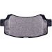 Hella Bremsbelagsatz, Scheibenbremse 8DB 355 009-681 Hella Bremsbelagsatz, Scheibenbremse 8DB 355 009-681