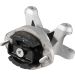 Metzger Lagerung, Getriebe 8054100