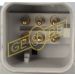 GEBE NOx-Sensor, NOx-Katalysator 9 3765 1