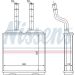 Nissens Wärmetauscher, Innenraumheizung 72634 Nissens Wärmetauscher, Innenraumheizung 72634