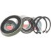 SKF Radlagersatz VKBA 3532