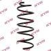 Fahrwerksfeder RC3459 Fahrwerksfeder RC3459