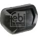 febi bilstein Pedalbelag, Bremspedal febi Plus 188789