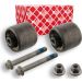FEBI BILSTEIN 36638 Reparatursatz, Achskörper