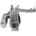 Metzger Lagerung, Motor 8053796