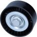 Maxgear Umlenk-/Führungsrolle, Keilrippenriemen 54-0500
