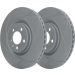 ATE Bremsscheibe PowerDisc 24.0325-0123.1 ATE Bremsscheibe PowerDisc 24.0325-0123.1