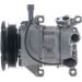 Kompressor, Klimaanlage ACP 481 000S Kompressor, Klimaanlage ACP 481 000S