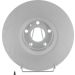 Bremsscheibe DDF1277C-1