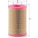MANN-FILTER C 25 730/1 Luftfilter MANN-FILTER C 25 730/1 Luftfilter