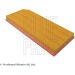 Blue Print Luftfilter ADV182211
