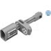 Sensor, Raddrehzahl 114 800 0043