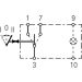 Schalter 6GM 004 570-211 Schalter 6GM 004 570-211