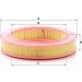 MANN-FILTER C 2536 Luftfilter MANN-FILTER C 2536 Luftfilter