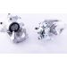 Bremssattel 8AN 355 784-601 Bremssattel 8AN 355 784-601