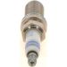 BOSCH 0 242 230 584 Zündkerze Double Platinum